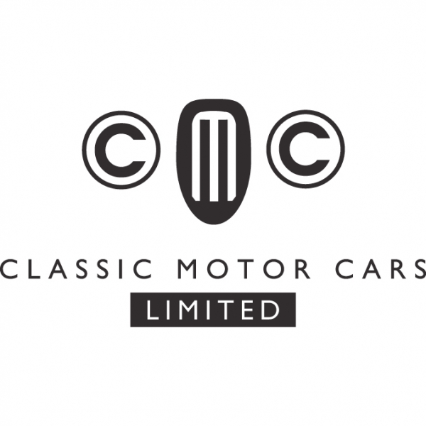Classic Motor Cars Classic Motor Cars