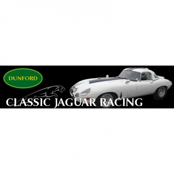 Classic Jaguar Racing Ltd. Classic Jaguar Racing Ltd.