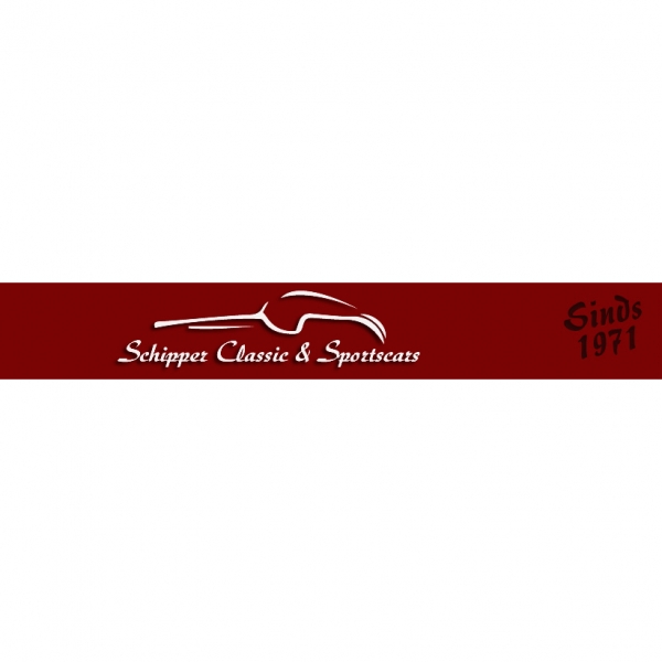 Schipper Classic & Sportscars Schipper Classic & Sportscars