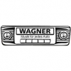 Autoradio Wagner Autoradio Wagner