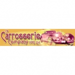 Carrosserie Company (UK) Ltd. Carrosserie Company (UK) Ltd.