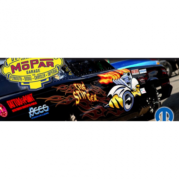 Doc Stinger's Mopar Garage Doc Stinger's Mopar Garage