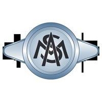 A S Motorsport Ltd. A S Motorsport Ltd.