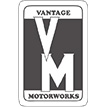 Vantage Motorworks Inc. Vantage Motorworks Inc.