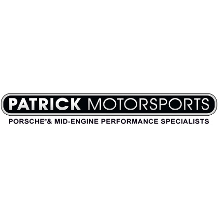 Patrick Motorsports Patrick Motorsports