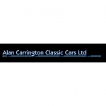 Alan Carrington Classic Cars Ltd.