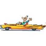 Augemobile