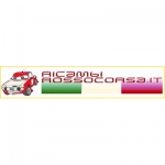 Ricambi Rossocorsa