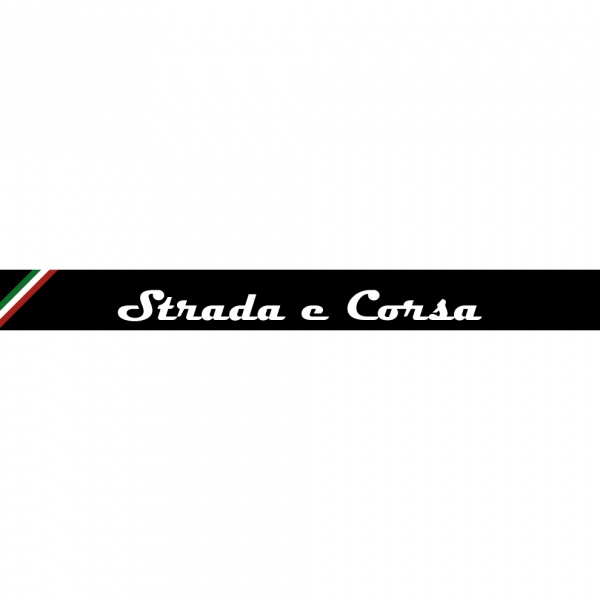 Strada e Corsa